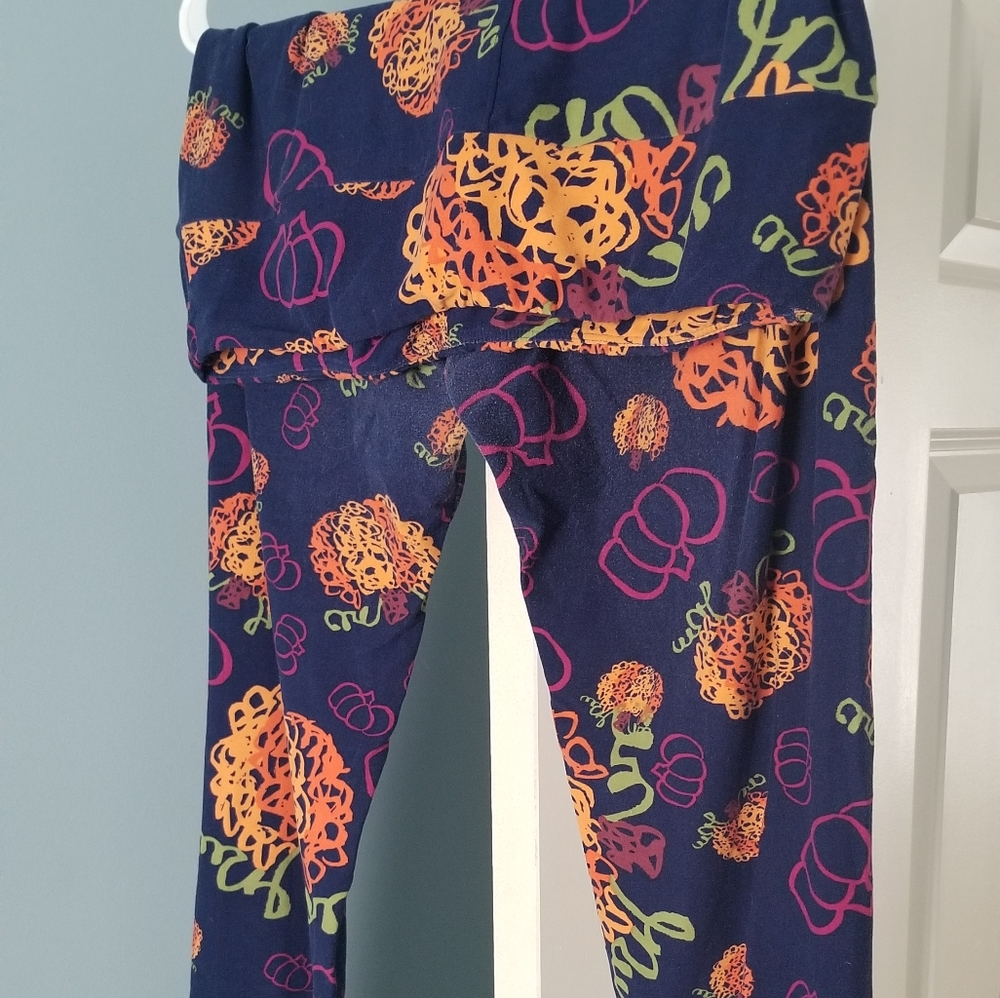 TC Leggings Fall